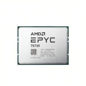 AMD EPYC 7573X 32 Núcleos/64 Subprocesos 2.8GHz-3.6GHz 280W - Product Image 2