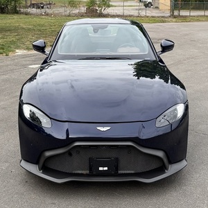 Aston Martin Vantage 4.0L Twin Turbo V8 RWD 8 vitesses automatique Coupé 2020 - Product Image 2