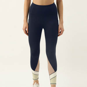 Servicio OEM, Leggings de Yoga para Mujer, Ropa de Gimnasio, Leggings para Mujer al Mejor Precio, Leggings para Mujer en Venta en Línea - Product Image 1