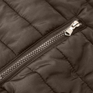 Veste d'hiver pour homme de qualité supérieure, nouveau design, épaisse, chaude, col montant, imperméable, respirante, doudoune de la meilleure qualité pour homme - Product Image 2