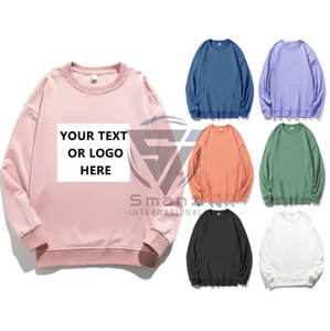 เสื้อสเวตเชิ้ตแบบมีซิป ¼  คอเต่า  ทรงโอเวอร์ไซส์  ผ้าฟลีซ  ระบายอากาศได้ดี  ลายปักนูน 3 มิติ  โพลีเอสเตอร์ 100%  ผลิตตามแบบ OEM - Product Image 2