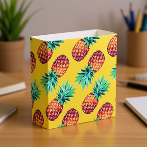 Fascetta de Cartón Personalizable, Sobre de Papel Personalizable - Product Image 3