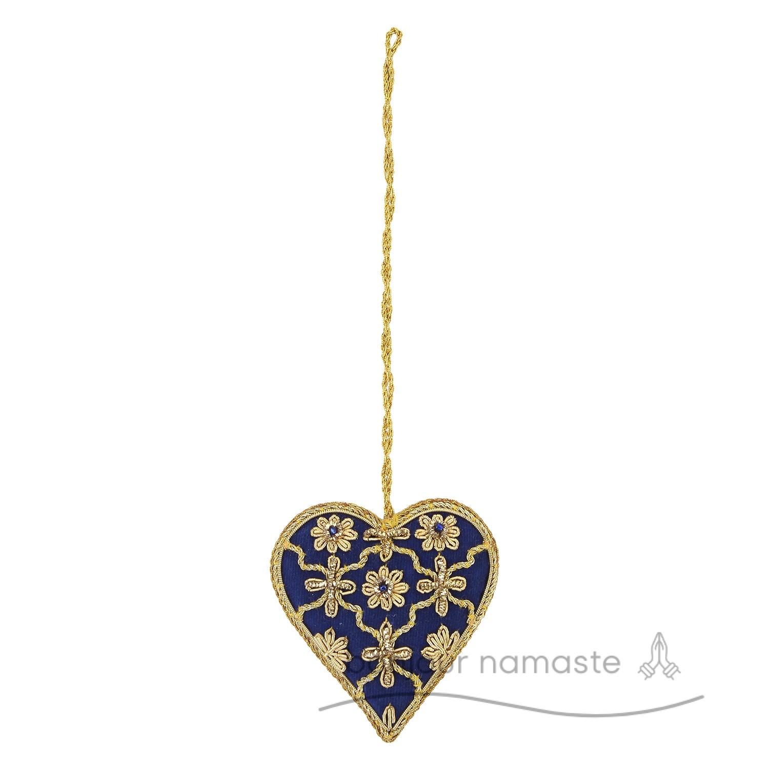 Blue & Gold - Free to customize