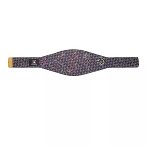 Héritage OEM/ODM de qualité supérieure pour champion Ceinture de titre de boxe de lutte en cuir de 8mm d'épaisseur en alliage de zinc doux et lourd - Product Image 3