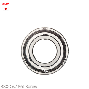 SMT Japan ssxc สแตนเลสสตีลพร้อมชุดสกรูทนความร้อนปราศจากผงขัดถูใช้ในห้องสะอาด - Product Image 1