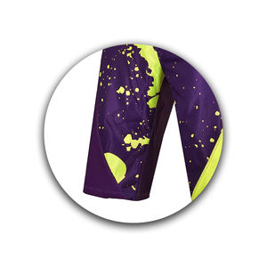 2025 nuevo Mx Off Road transpirable verano Mtb Atv pantalones cortos Dirt Bike Racing Shorts Bmx Downhill deportes Motocross pantalones cortos engranajes personalizados - Product Image 4