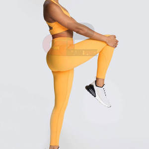 ชุดโยคะสตรีชุดโยคะ - Product Image 4