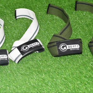 Sangles de poignet pour la musculation, la gymnastique et la protection, bande de musculation pour la salle de sport, sangle de levage - Product Image 1