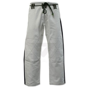 AMANO SPORTS Kimonos de Jiu Jitsu Unisex de Alta Calidad, 100% Algodón, Personalizables, Transpirables, Ligeros, Nueva Llegada, Último Modelo - Product Image 5