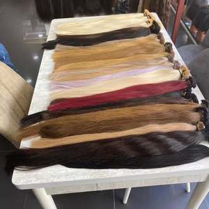 Premium BULK Cabello vietnamita Virgen Peluca humana Postizo Tiendas Larga vida Premium Estándar Directo de fábrica - Product Image 4