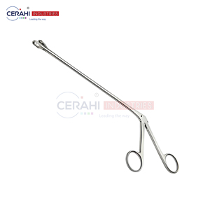 Cerahi Industries คีมเจาะเจาะสเตนเลสด้วยมือผู้ผลิตขายส่ง - Product Image 2