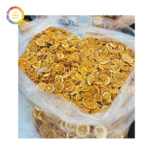 Vietnam Export Dried Orange <b>Slices</b>, Full Aroma and Sweet-Sour Balance, Competitive Factory Price - Product Image 1