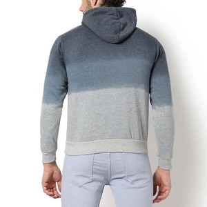 เสื้อฮู้ดสวมหัวแขนยาวผ้าฝ้าย100% ดีไซน์ตามสั่งรุ่นพรีเมี่ยมเสื้อฮู้ดสำหรับผู้ชายรุ่นพรีเมี่ยมสำหรับฤดูหนาว300กรัม - Product Image 2