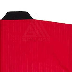 Uniforme de Taekwondo en coton unisexe dernière conception de vêtements de sport fabriqués au Pakistan Service OEM disponible pour la vente en gros - Product Image 5