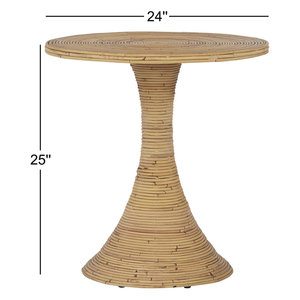 Table d'appoint de meubles de salon Rooney - Product Image 4
