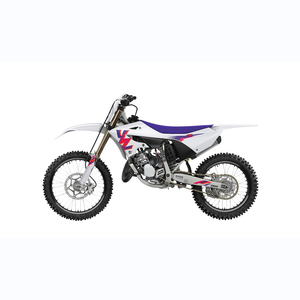 2024 yamahaa YZ 125 - Product Image 4