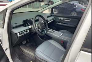 Aion Y 2026: SUV Usado Limpio y Económico, Listo para Enviar - Product Image 3