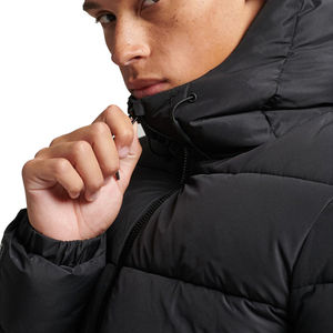 Chaqueta Acolchada de Alta Calidad para Mantener el Calor, Chaquetas Acolchadas para Hombre, Chaqueta Acolchada de Invierno para Hombre y Mujer - Product Image 2