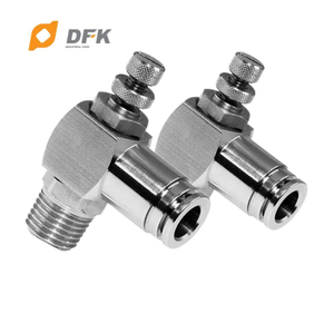 OEM ODM PT ด้ายอุปกรณ์นิวเมติกสำหรับการควบคุมการไหล - Product Image 2