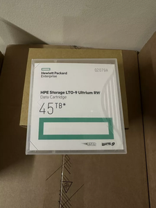 Q2079A Cartucho DE DATOS RW de 45TB Ultrium para unidades de cinta HPE Q2079A - Product Image 6