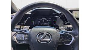 Lexus NX 450h+ F SPORT AWD 2025 Seminuevo en Excelentes Condiciones - Product Image 2