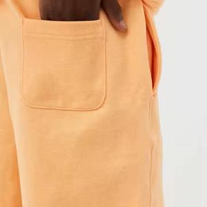 High Quality Men's Bermuda Shorts Comfortable Knitted Weaving Best Wholesale Prices - Product Image 3