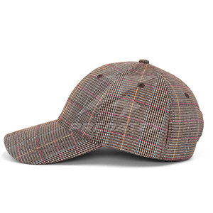 Sombrero de camionero de malla clásico personalizado ligero para gorras de béisbol de estilo deportivo de verano con característica de tela común - Product Image 3