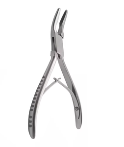 Top Trending IMANS Fórceps ortopédicos profesionales de acero inoxidable para corte de huesos Fuente de alimentación manual Nueva llegada - Product Image 6