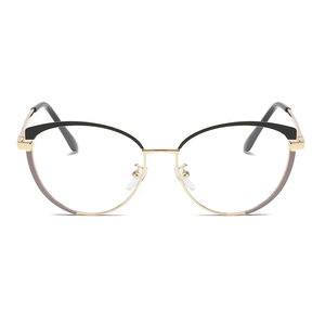 Lunettes de soleil photochromiques pour femmes, montures de lunettes de soleil tendance 2025, changement de couleur des verres, œil de chat, anti-lumière bleue - Product Image 5