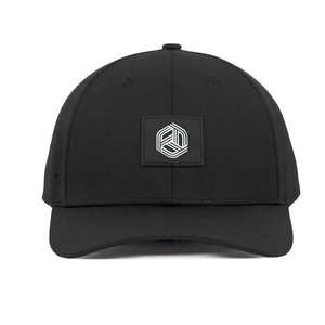 Gorra Deportiva Unisex de 6 Paneles, 100% Algodón, Estilo Nuevo, Ajustable, Personalizable, de Alta Calidad, para las Cuatro Estaciones - Product Image 4