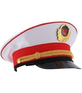 Bérets tactiques en laine brodés avec logo personnalisé pour hommes uniformes d'entraînement d'hiver pour les sports à la plage - Product Image 3