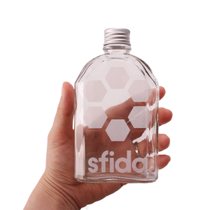 สติกเกอร์ส่งเสริมการขายที่ประทับตราฟอยล์โปร่งใสกันน้ำสำหรับการสร้างแบรนด์ให้เป็นของขวัญ - Product Image 6