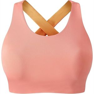 Nouveau soutien-gorge de Yoga réglable confortable conçu beauté dos Sport soutien-gorge femmes vêtements de sport de gymnastique - Product Image 2