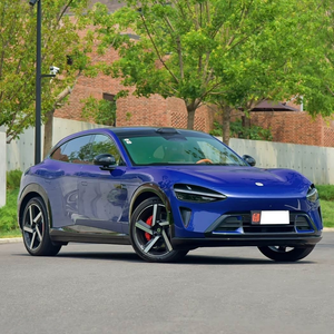 Hongqi Tian Gong 06 Edición Selección Inteligente 780 Km, Vehículo Eléctrico Puro de 462 Hp, 5 Puertas, 5 Asientos, SUV con Puerta Abatible, Vehículo de Nueva Energía - Product Image 6