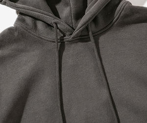 Sudaderas con Capucha de Forro Polar para Hombre, con Logotipo Personalizado, 100% Algodón, para Invierno |   Suministro de Fábrica OEM |   Sudaderas con Capucha para Hombre al por Mayor, Impermeables, Lisas, de Alta Calidad - Product Image 2