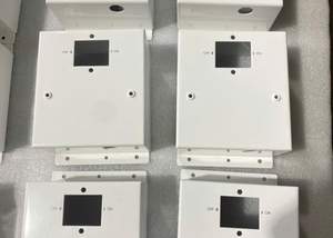 Pièces détachées pour machines de fabrication de tôles, traitement de surface, directement de l'usine EETIUM Vietnam - Product Image 4