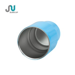 Tasse à expresso portable en acier inoxydable de 100 ml, mini-gobelet, avec logo personnalisé, coffret cadeau d'affaires, ensemble de cadeaux d'entreprise prêt à l'emploi - Product Image 5