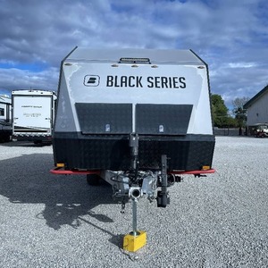 Proveedor Verificado de Remolques de Campamento Usados Black Series Black Series Camper HQ 21 del 2022 en Venta - Product Image 1