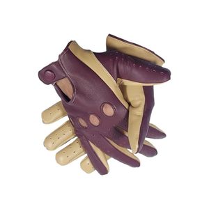 Gants de conduite souples à la mode top tendance logo personnalisé/couleur best-seller gants imperméables et confortables qualité supérieure - Product Image 3