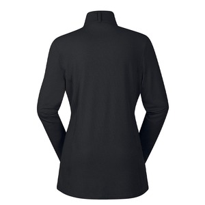 Camiseta Interior de Manga Larga para Montar a Caballo, de Secado Rápido, Transpirable, Suave, Elástica y Ligera, para Mujer - Product Image 5