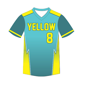 2025 Logotipo personalizado Béisbol Teamwear Jerseys Transpirable Secado rápido con impresión por sublimación Nombre del jugador y número mostrado - Product Image 2