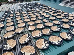 Seagrass – décoration murale de fête, décorations murales pour la maison, nouveaux articles 2023 par le vietnamien FBA Amazon - Product Image 6