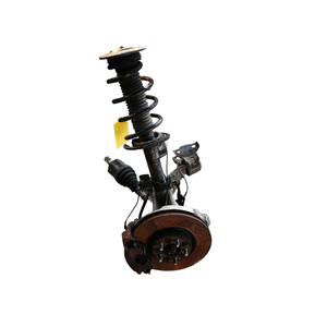 LAND ROVER Range Rover Evoque 1a Serie (11>) PESO MECCANICO ANTERIORE SINISTRO - Product Image 1