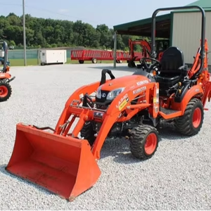 Tracteur KUBOTA BX23S 2018 - Product Image 1