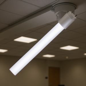 Tube LED T5 18W 155 cm, éclairage LED à haute efficacité énergétique - Product Image 3