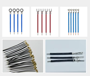 SA-TF1000 Fully <strong>Automatic</strong> Servo <strong>Automatic</strong> 5 <strong>Wires</strong> <strong>Wire</strong> Stripping Crimping <strong>Tinning</strong> <strong>Machine</strong> <strong>Wire</strong> Soldering <strong>Machine</strong> - Product Image 2