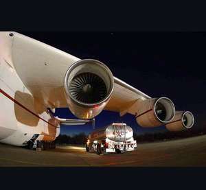 Directo al comprador, vendedor de combustible JP54, pida ahora, contrato mensual JP54 Jet Fuel 1000000 BBL, suministro mensual - Product Image 1