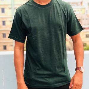 Qualité standard Homme Chemise POLO à manches courtes Logo personnalisé Prix de gros Polo de vêtements directs - Product Image 4