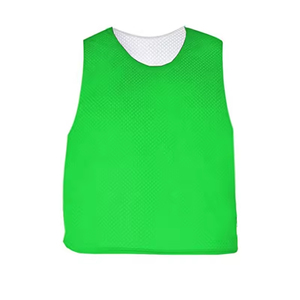 Camiseta de manga corta personalizada de alta calidad Vintage Reversible Lacrosse con divertido diseño de sublimación bordado - Product Image 3