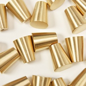 <b>Gold</b> Fancy Solid Brass <b>Knob</b> Pull Cabinet Drawer for Home Dresser <b>Door</b> Cabinet Furniture Decorative Kitchen Wardrobe Handle <b>Knobs</b> - Product Image 2